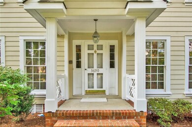 3690 Macqueen Ct, Fayetteville, NC 28314 - photo 4