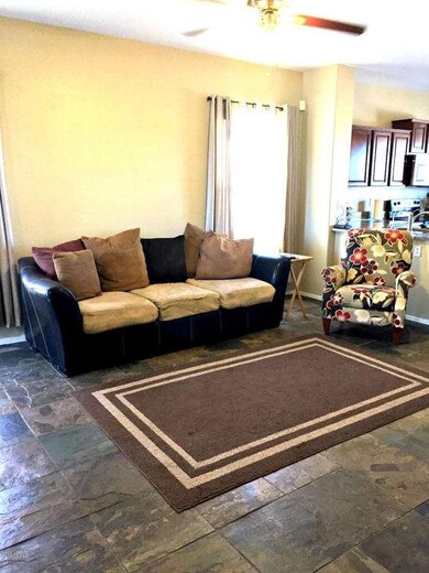 great room