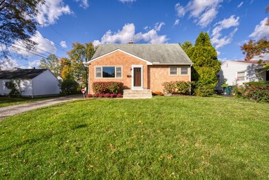 4311 Blythe Rd, Columbus, OH 43224 - photo 2