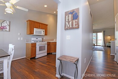 1126 Angels Trace Dr SW unit 6, Grand Rapids, MI 49509 - photo 7