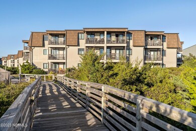2008 E Ft MacOn Rd unit A-13, Atlantic Beach, NC 28512 - photo 2