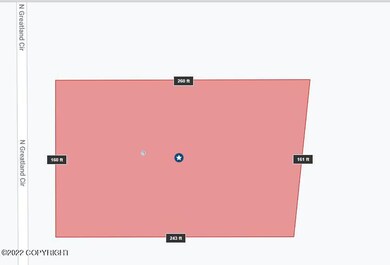 land plat