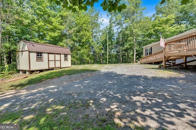 1960 Whitestone Rd, Talking Rock, GA 30175 - photo 3