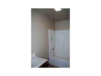 Bathroom.
