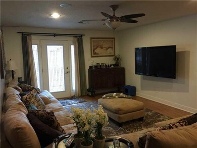 Living Room.