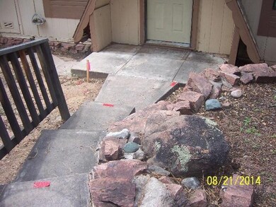 201 E Chateau Cir, Payson, AZ 85541 - photo 3