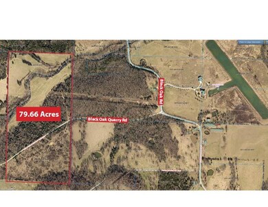 0 Black Oak Quarry Rd, Fayetteville, AR 72701 - photo 2