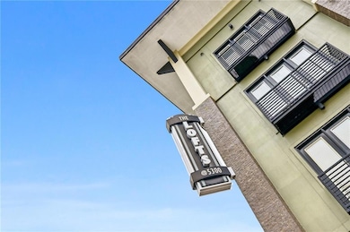 The Lofts at 5300!