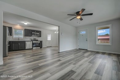 308 Hill St, Jessup, PA 18434 - photo 6