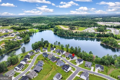 504 Michigan Cir, Hoschton, GA 30548 - photo 2