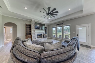 116 Cottongame Dr, Weatherford, TX 76088 - photo 6