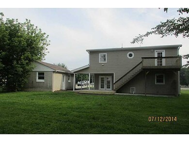 4833 E Mill St, Morris, IN 47033 - photo 2