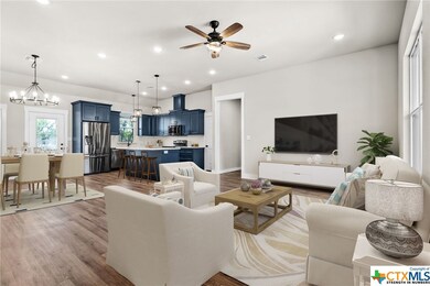 186 Private Road 4718, Kempner, TX 76539 - photo 5