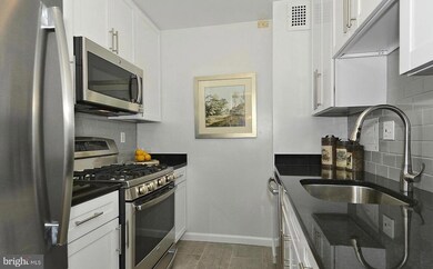 Dupont East Condominium unit 213, Washington, DC 20036 - photo 2