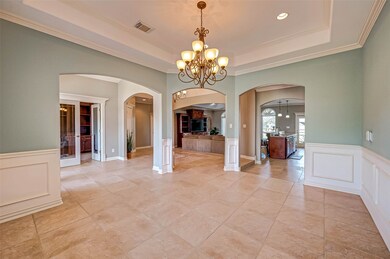 2827 Cottonwood School Rd, Rosenberg, TX 77471 - photo 5