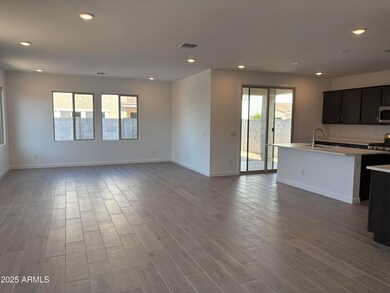 CP30 Lot 160 - Great Room & Kitchen