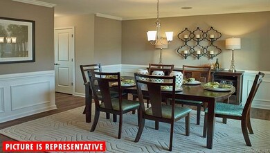 111 Mossy Pond Rd unit 35, Statesville, NC 28677 - photo 3