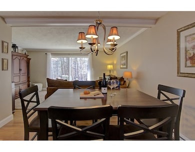 1 Janet Rd unit 7, South Easton, MA 02375 - photo 4