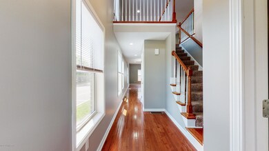 10212 Dorsey Pointe Cir Louisville KY 40