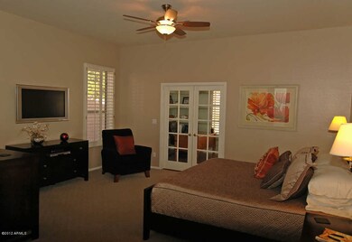 Master Suite