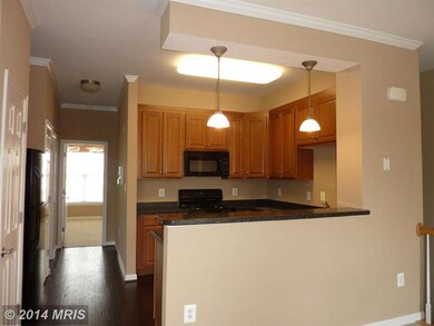 13909 Hollow Wind Way unit 9-5A, Woodbridge, VA 22191 - photo 7