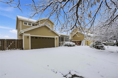 3666 W Greensborough Place, Denver, CO 80236 - photo 2