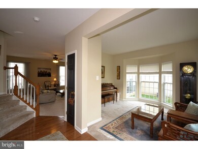 441 Saddlery Dr, Perkasie, PA 18944 - photo 2