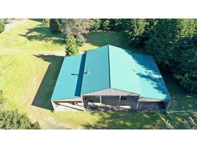 42836 Hensley Hill Rd, Port Orford, OR 97465 - photo 6