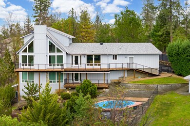 295 Pair A Dice Ranch Rd, Jacksonville, OR 97530 - photo 4