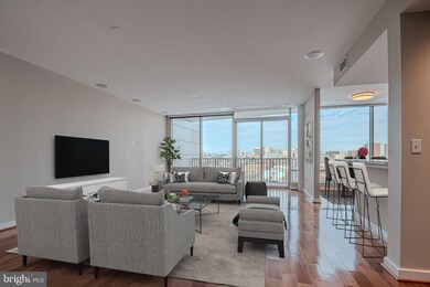 River Tower at Christina Landing unit 1302, Wilmington, DE 19801 - photo 3