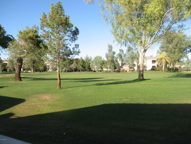 2 View of golf course 1