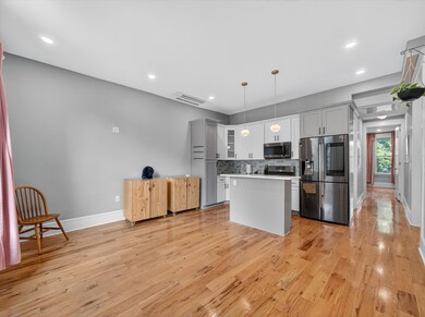 70 Sherman Place unit 2, Jersey City, NJ 07307 - photo 4