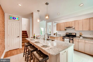 14 N Bond St, Baltimore, MD 21231 - photo 6