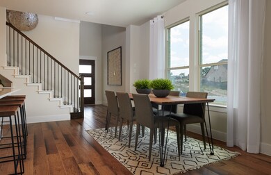 4024 Starbright St, Houston, TX 77018 - photo 5