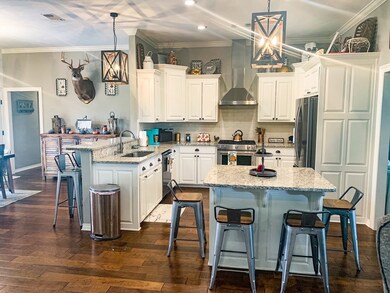 1018 Twin Oaks Dr, McComb, MS 39648 - photo 4