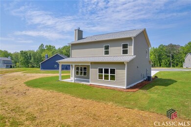 353 Water Oak Way unit LOT 25, Crawford, GA 30630 - photo 7