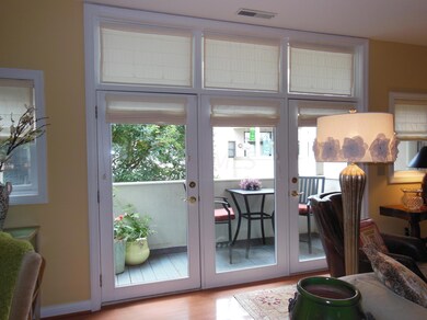 712 Sycamore Place unit 712, Columbus, OH 43206 - photo 5