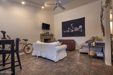 Susans condo LR
