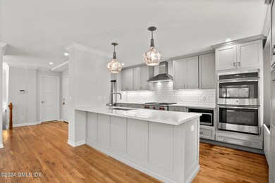 11 Lafayette Ct unit 1D, Greenwich, CT 06830 - photo 5