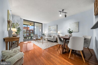 1024 N Utah St unit 718, Arlington, VA 22201 - photo 7