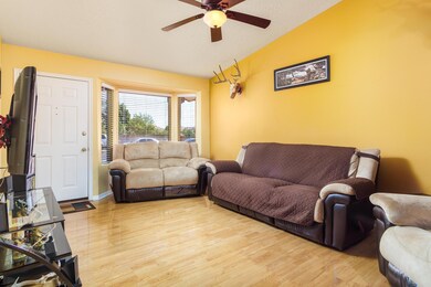 5-Living Room to Front of Home