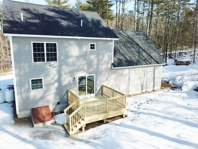 1 Levi Ln, New Gloucester, ME 04260 - photo 2