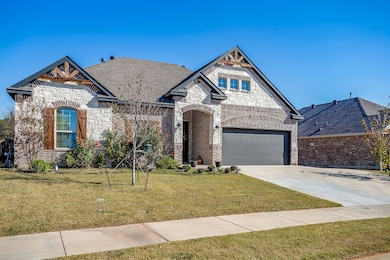 3929 Brookdale Rd, Benbrook, TX 76116 - photo 5