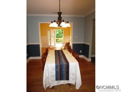 Flex space- dining room or...?