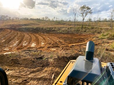 Lake Construction (3.75 +/- acres)