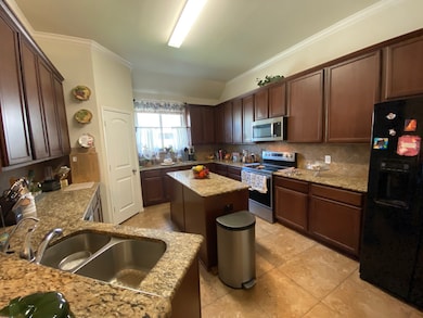 1217 Chase Ln, Seagoville, TX 75159 - photo 6