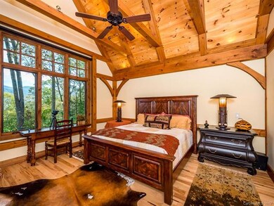 93 Tagline Way - Interior - Master Bedroom