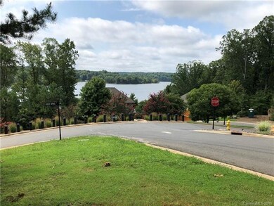 Great view from what could be your front door