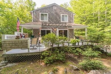 1807 Ridge Rd, Frye Island, ME 04071 - photo 2