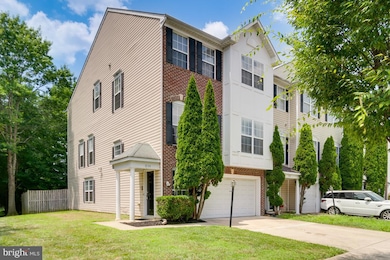 1139 Ring Bill Loop, Upper Marlboro, MD 20774 - photo 2